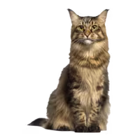 Asian Semi-longhair — a Medium, Affectionate Cat breed
